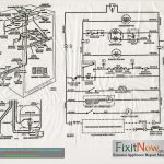 Ge Monogram Wiring Diagram | Schematic Diagram   Dryer Wiring Diagram