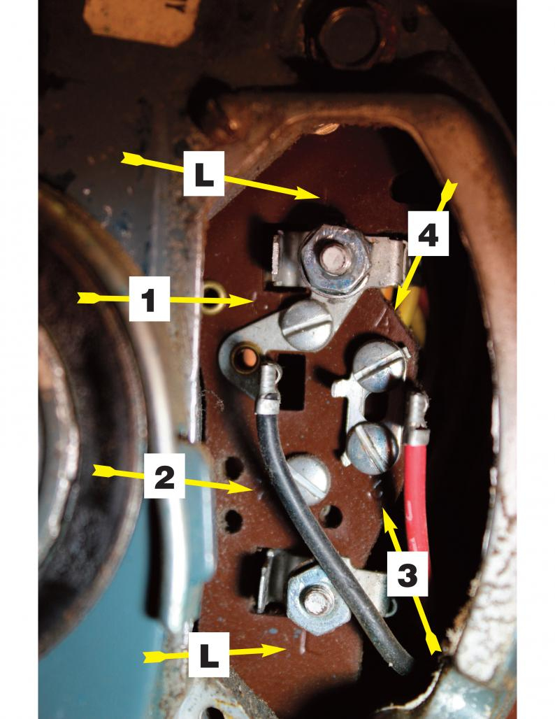 Ge Motor Wiring Diagram - Wiring Diagram Data Oreo - Ge Motor Wiring Diagram