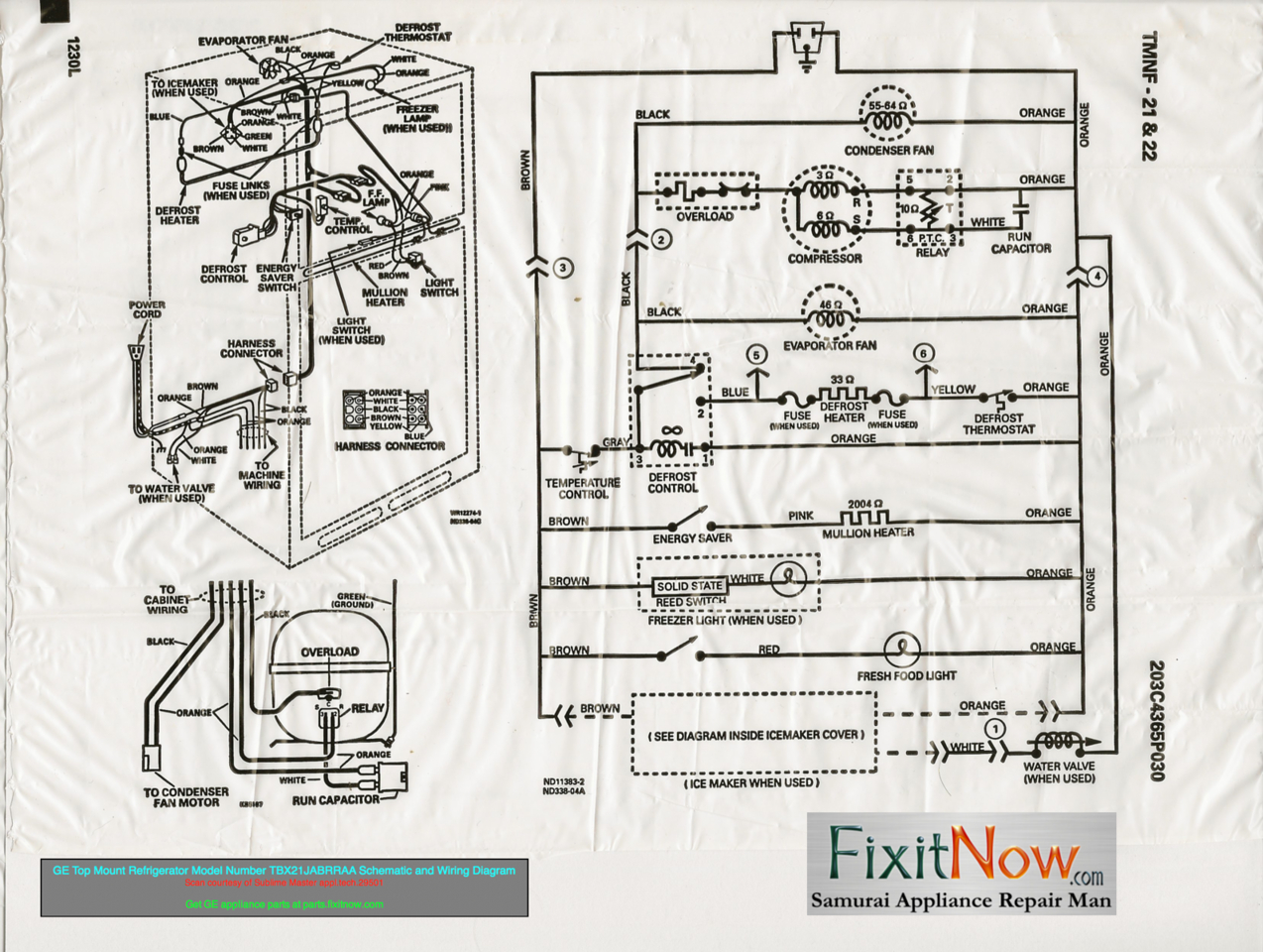 Ge Stove Wiring Schematic | Wiring Diagram - Ge Stove Wiring Diagram