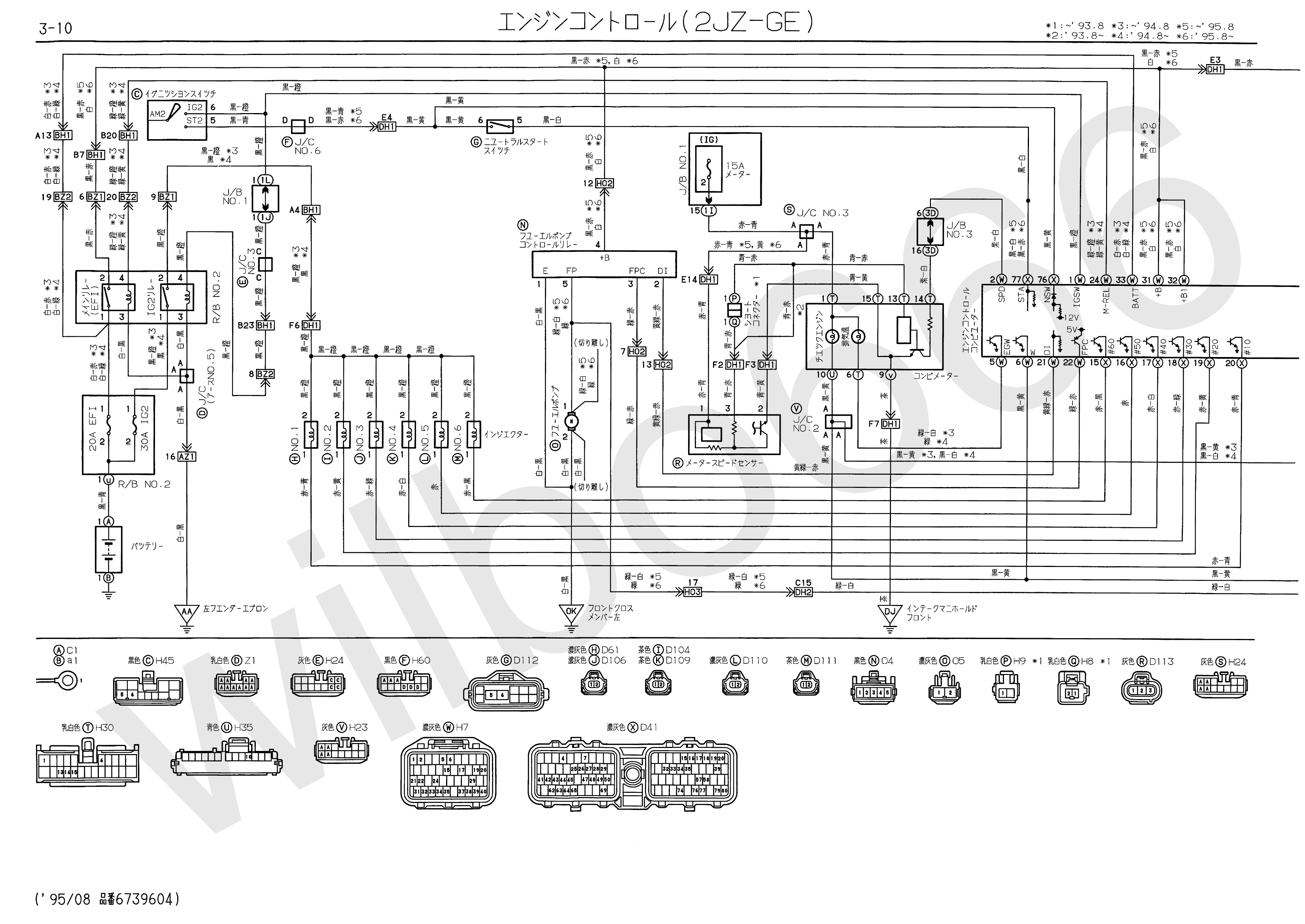 Ge Wire Diagram | Wiring Diagram - Ge Motor Wiring Diagram