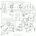 Generac 6500E Generator Wiring Diagram | Manual E Books   Generac Generator Wiring Diagram