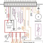 Generator Ats Wiring Diagram   Wiring Diagrams Click   Generator Wiring Diagram