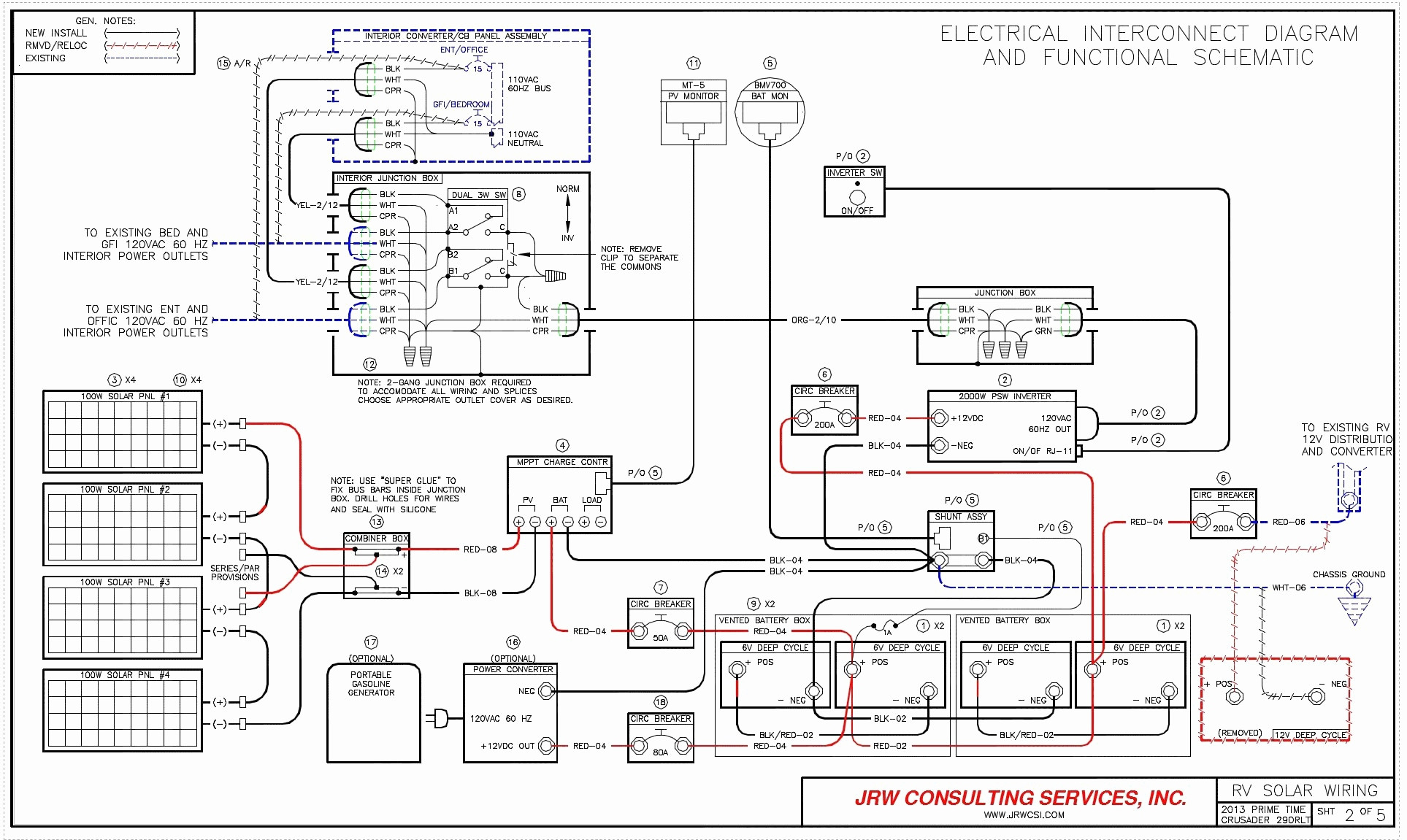 Generator Backfeed Wiring Diagram Fresh Wiring Diagram Solar Panel - Generator Backfeed Wiring Diagram
