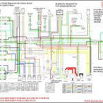 Generator Stator Wiring Diagram | Wiring Diagram   Wiring Harness Diagram