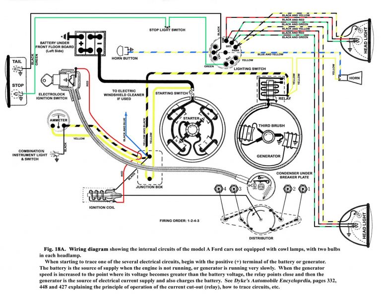 For Generator Harley Diagram Wiring Voltpak