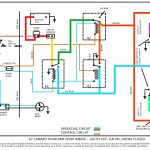 Genuine Bosch Horn Relay Wiring Diagram 11962 In | Philteg.in   Bosch Relay Wiring Diagram