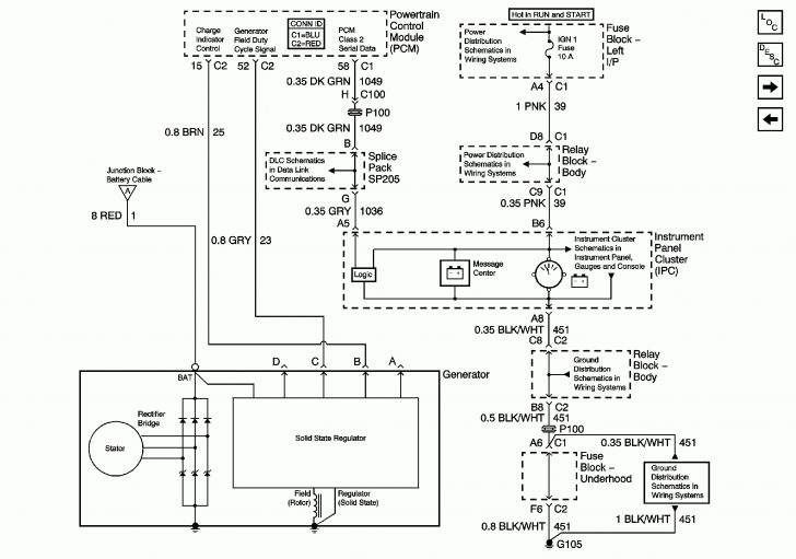 Geo Alternator Wiring Diagram Wiring Diagram 12 Volt Alternator