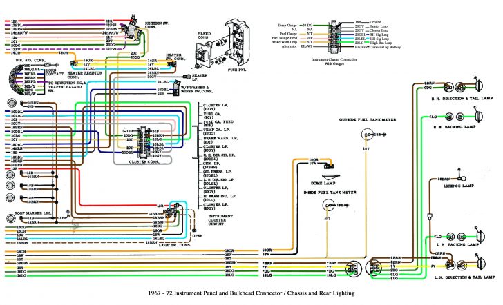 91 Geo Tracker Trailer Wiring Location