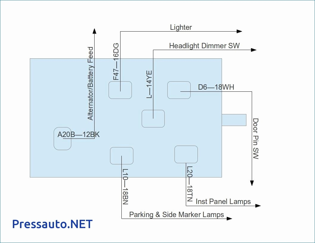 Get Mettler Toledo Load Cell Wiring Diagram Download - Headlight Dimmer Switch Wiring Diagram