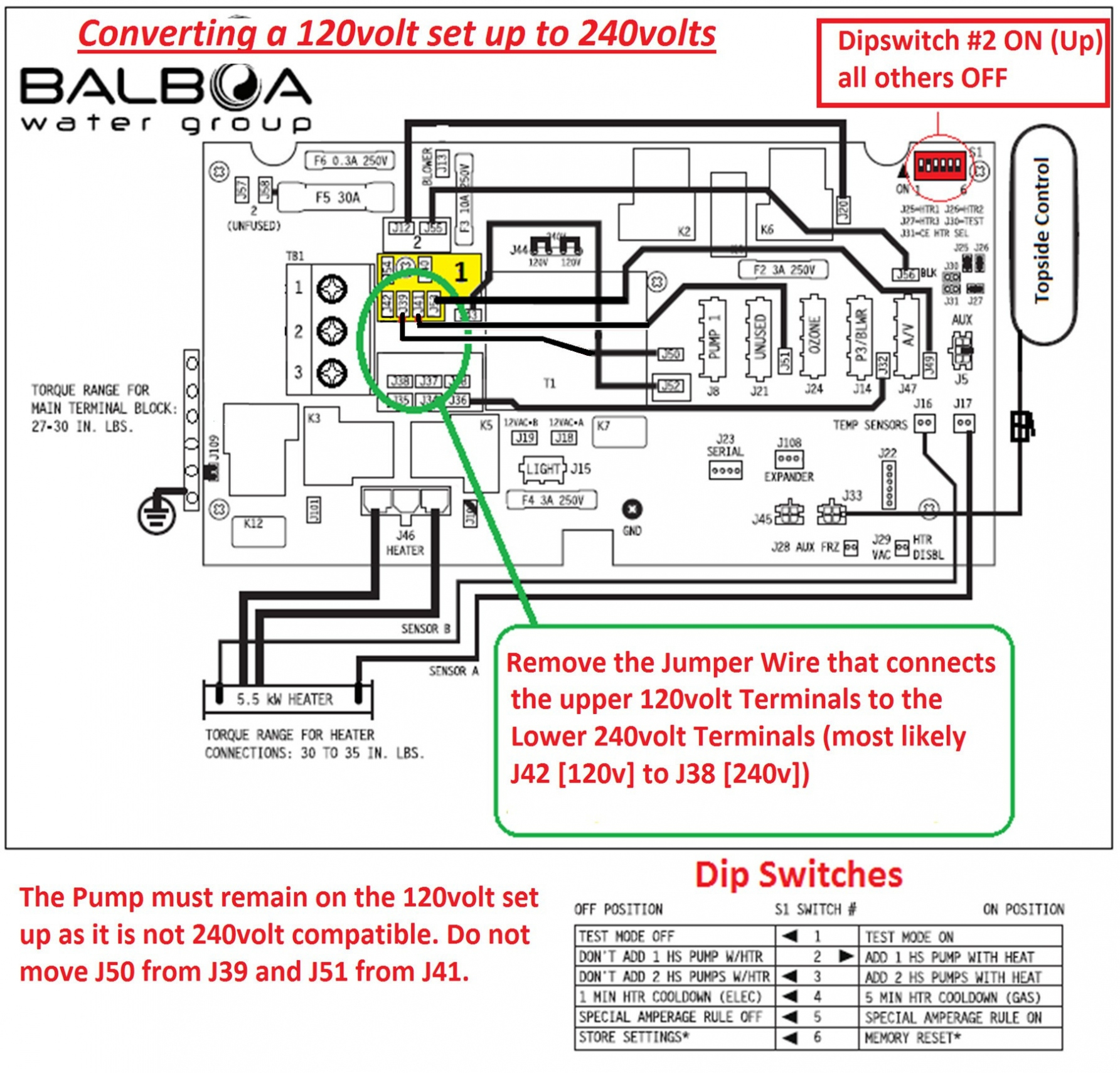 Three Wire Gfci Diagram - Wiring Diagram Detailed - Gfci Breaker Wiring ...