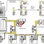 Gfci Schematic Wiring Diagram With 3 Wires | Wiring Library   Gfci Wiring Diagram