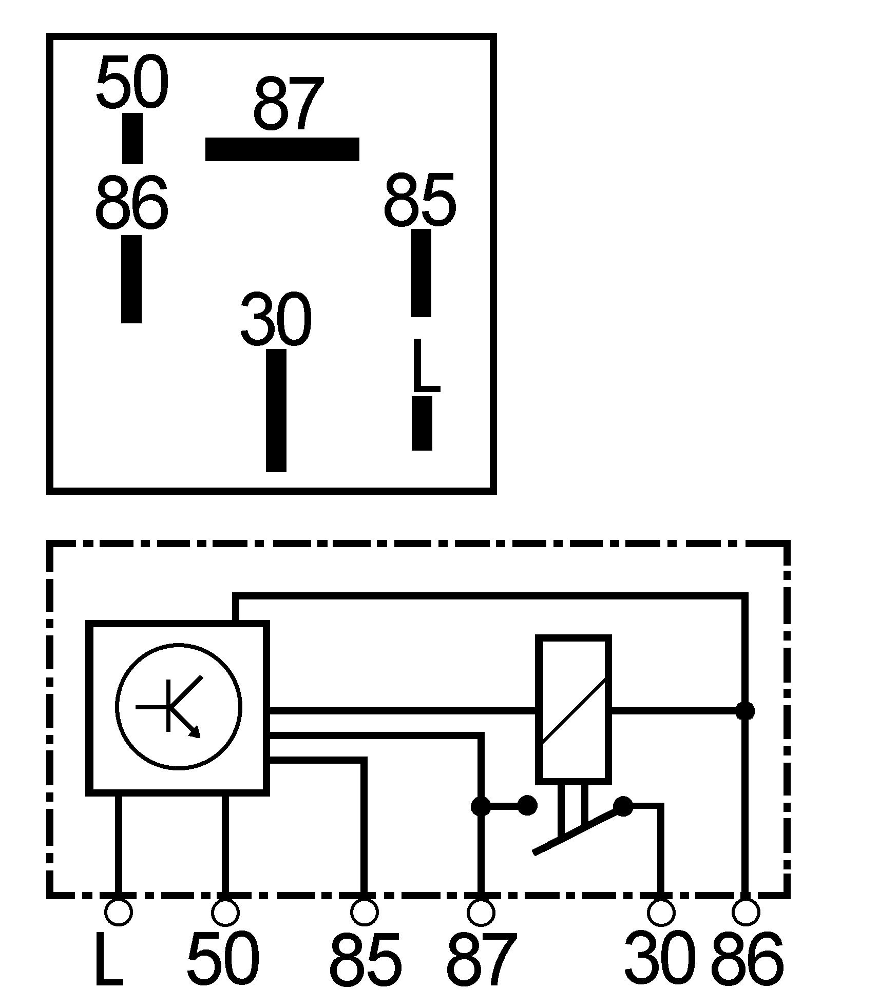 Glow Plug Relay Diagram - Wiring Diagram Data Oreo - 7.3 Glow Plug Relay Wiring Diagram