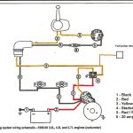 Gm 1 Wire Alternator Wiring Diagram Starter Motor Solenoid   1 Wire Alternator Wiring Diagram