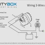 Gm 3 1 Wiring | Wiring Diagram   Gm 3 Wire Alternator Wiring Diagram