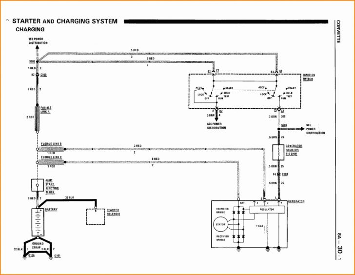 Gm Alternator Wiring Diagram 130 Wiring Diagrams Hubs Gm 1 Wire Alternator Wiring Diagram