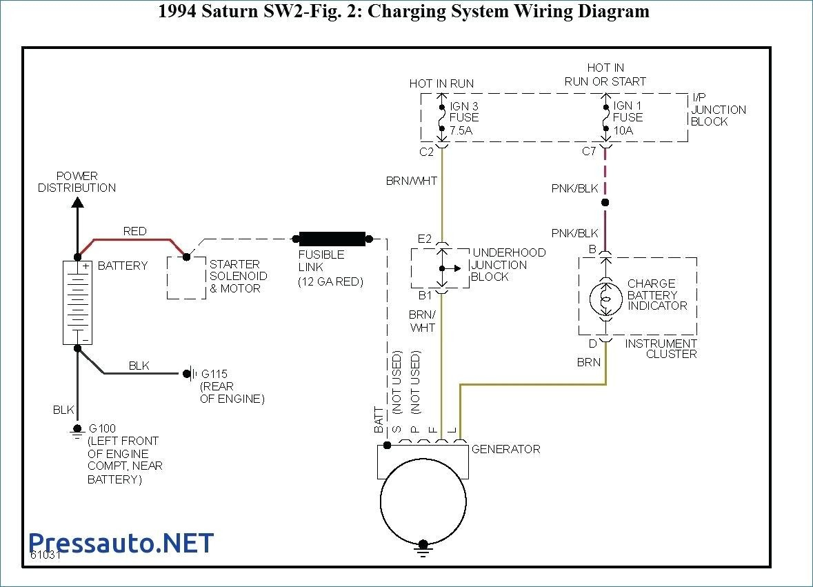 Gm Alternator Wiring Diagram Cs130 | Wiring Library - Delco 10Si Alternator Wiring Diagram