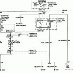 Gm Fuel Gauge Wiring | Wiring Library   Fuel Sending Unit Wiring Diagram