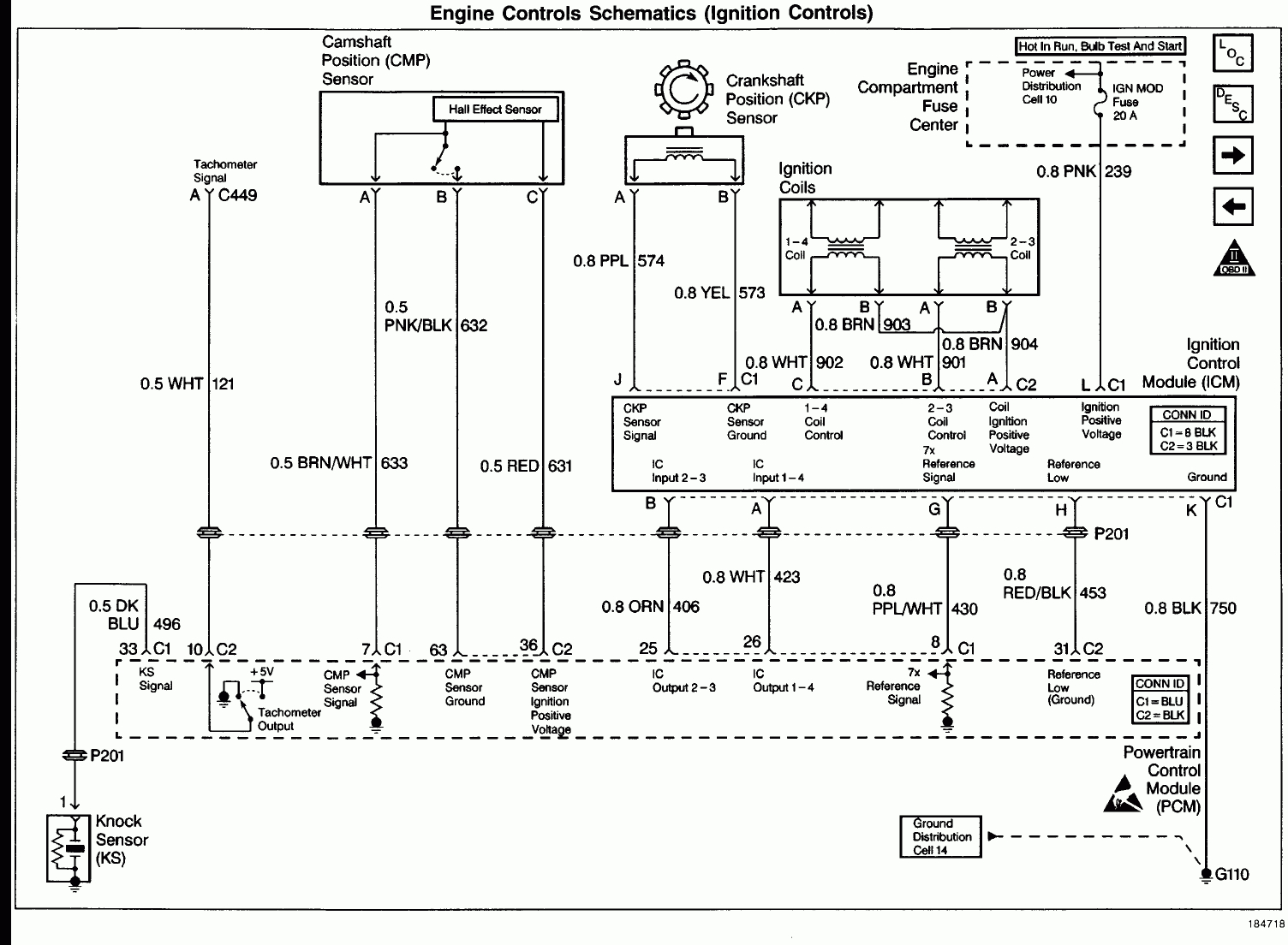Gm G6 Wiring Diagram | Best Wiring Library - 2006 Pt Cruiser Cooling Fan Wiring Diagram