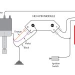 Gm Hei Ignition Diagram   Data Wiring Diagram Today   Ford Ignition Control Module Wiring Diagram