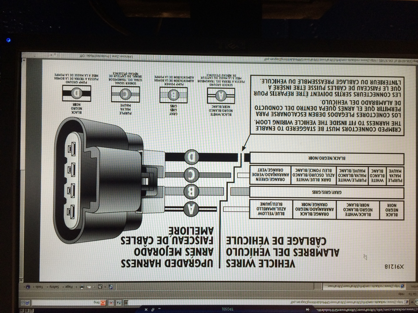 Gmc Sierra 1500 Questions - Fuel Pump Not Engaging On 1998 Gmc K1500 - 2000 Chevy Silverado Fuel Pump Wiring Diagram