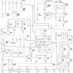 Gmc Wiring | Wiring Diagram   Toyota Alternator Wiring Diagram