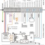 Go Control Panel Wiring Diagram | Wiring Diagram   Generator Backfeed Wiring Diagram