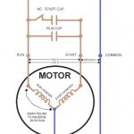 Godrej Refrigerator Compressor Wiring Diagram Fridge Whirlpool For   Compressor Wiring Diagram Single Phase