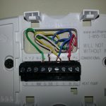 Good Honeywell Thermostat Wiring Diagrams 21 In Tekonsha Brake   Wiring Diagram For Honeywell Thermostat