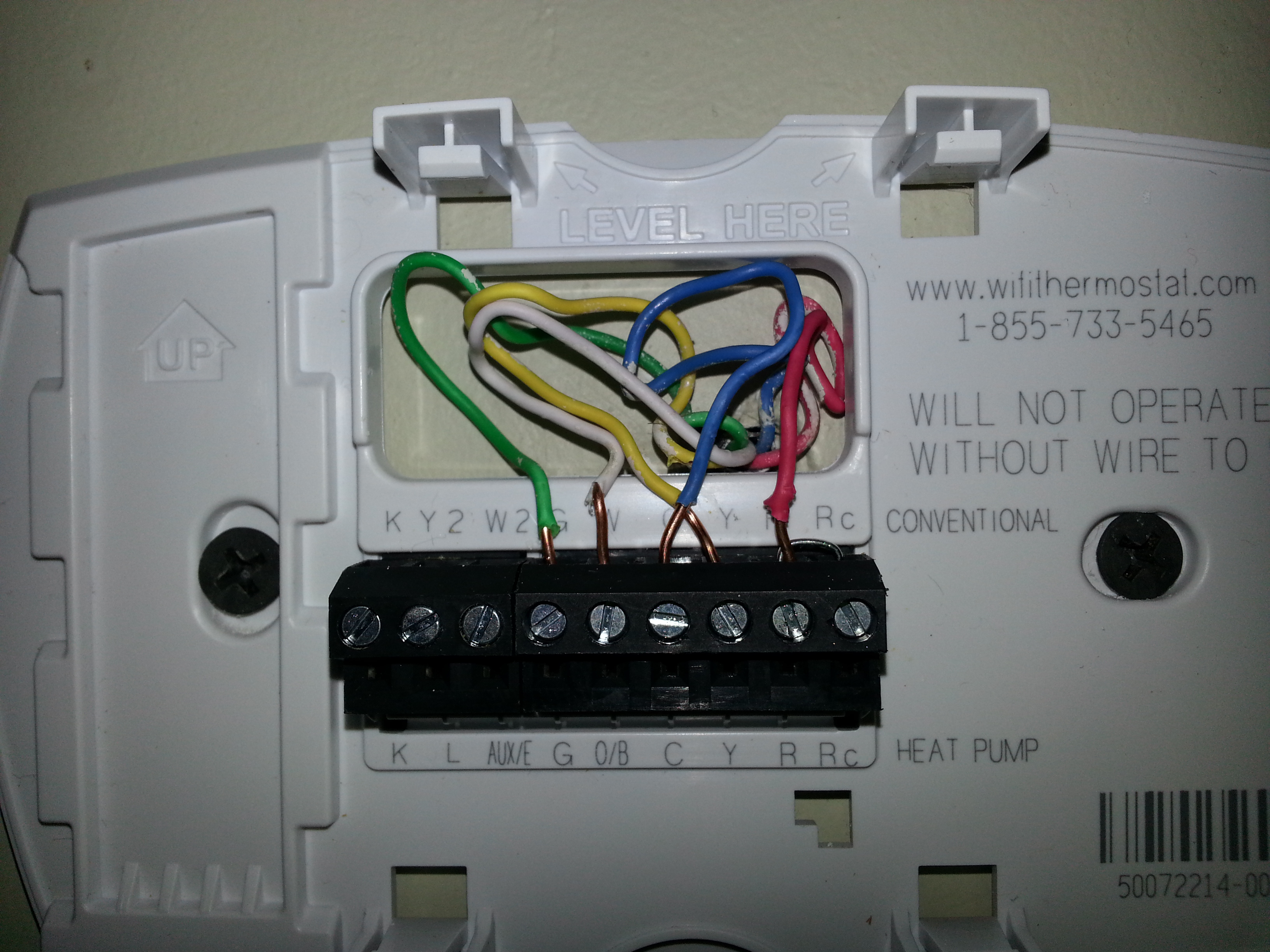 Good Honeywell Thermostat Wiring Diagrams 21 In Tekonsha Brake - Wiring Diagram For Honeywell Thermostat