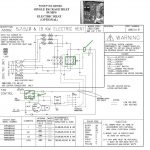 Goodman Ac Wiring | Wiring Diagram   Goodman Air Handler Wiring Diagram