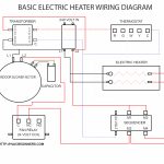 Goodman Air Handler To Heat Pump Wiring Diagram | Wiring Diagram   Goodman Heat Pump Thermostat Wiring Diagram