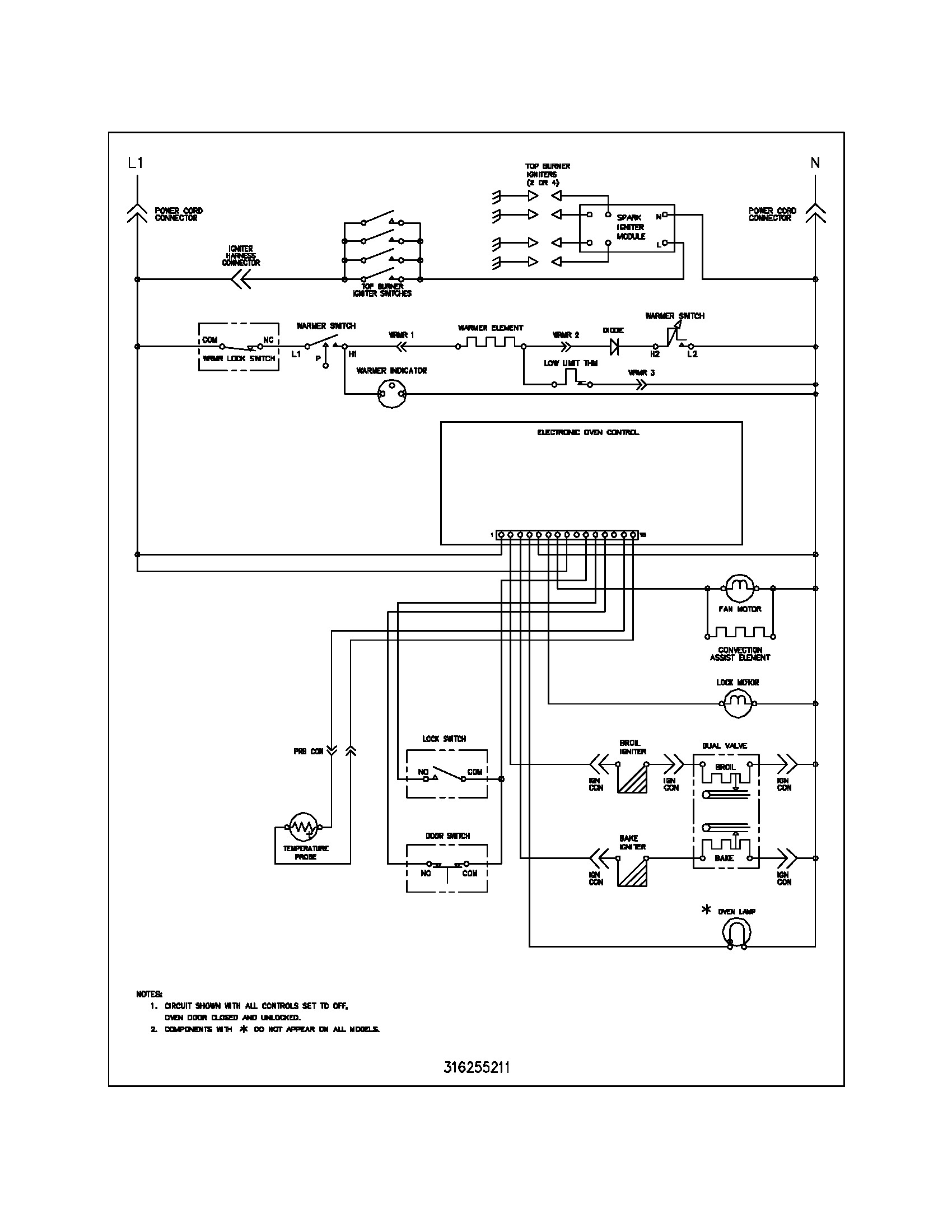 Coleman Electric Furnace Wiring Diagram Wiring Diagram