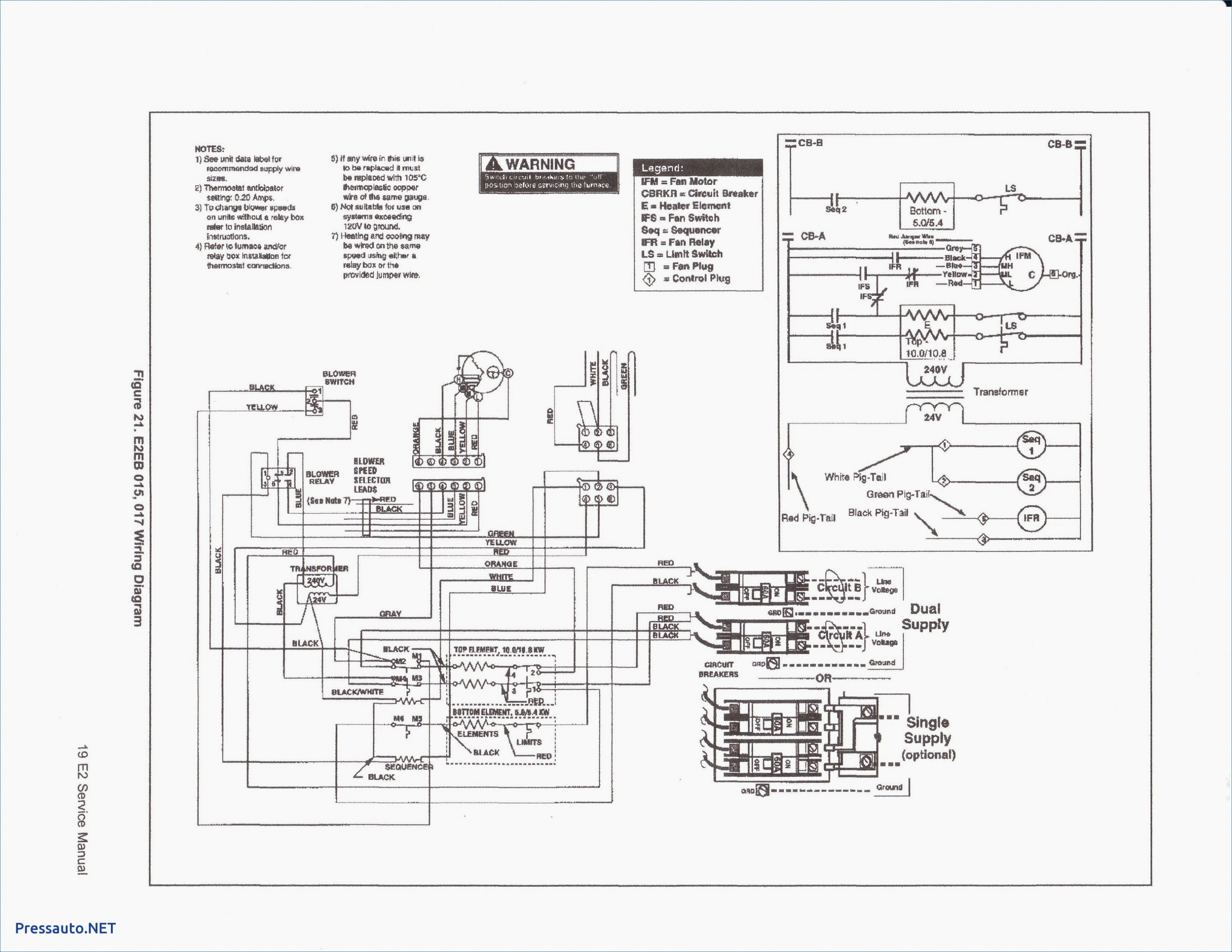 Goodman Furnace Thermostat Wiring Diagram 100 4 Wiring Diagrams Hubs