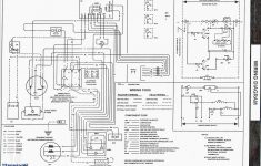 Goodman-Gmp-075-3-Furnace-Control-Board-Wiring-Diagram-Wire-Center-U – Electric Heat Wiring Diagram