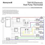 Goodman Heat Pump T Stat Wiring Diagram | Schematic Diagram   Trane Heat Pump Wiring Diagram