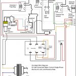 Goodman Hvac Fan Wiring Diagram | Wiring Diagram   Goodman Air Handler Wiring Diagram