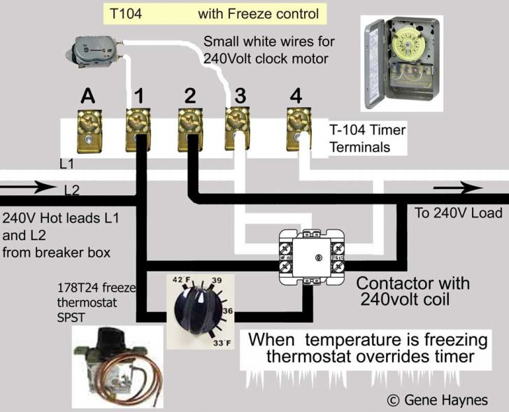 Grasslin Timer Wiring Diagram Free Download Manual EBooks