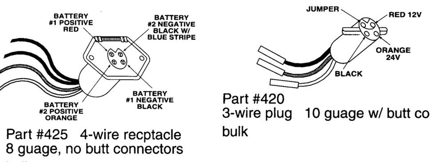Great 24 Volt Trolling Motor Wiring Diagram 68 For Your Kenwood Cd - 24 Volt Trolling Motor Battery Wiring Diagram