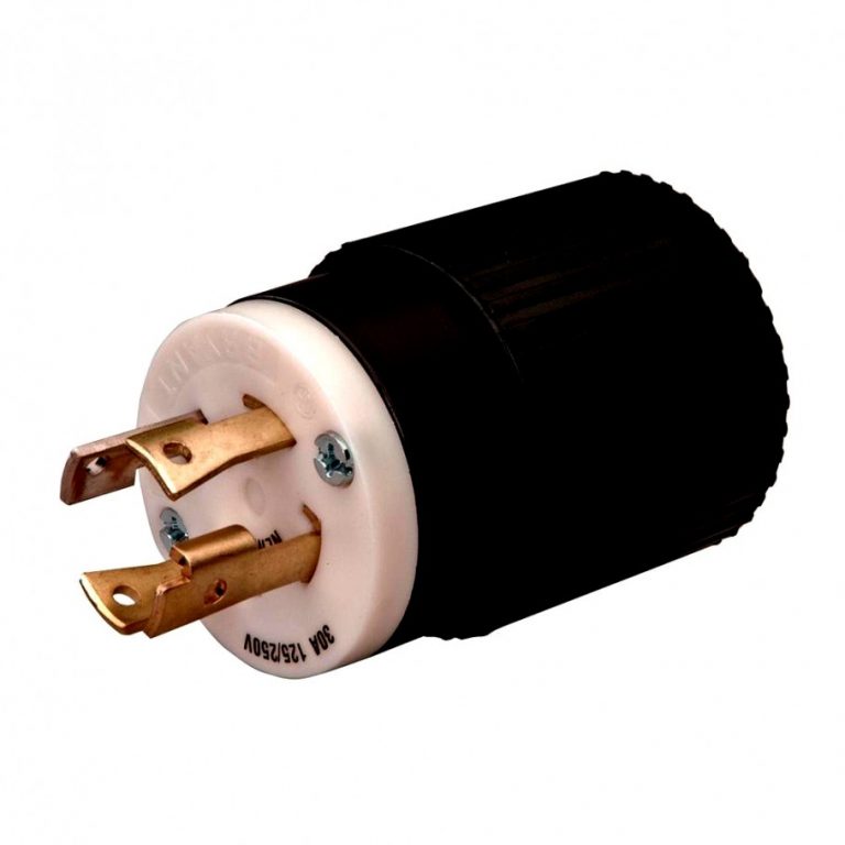 Great Of Twist Lock Plug Wiring Diagram 4 Prong Schematic Diagrams - 30