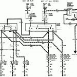 Grote Turn Signal Switch Wiring Diagram | Wiring Diagram   Universal Turn Signal Wiring Diagram