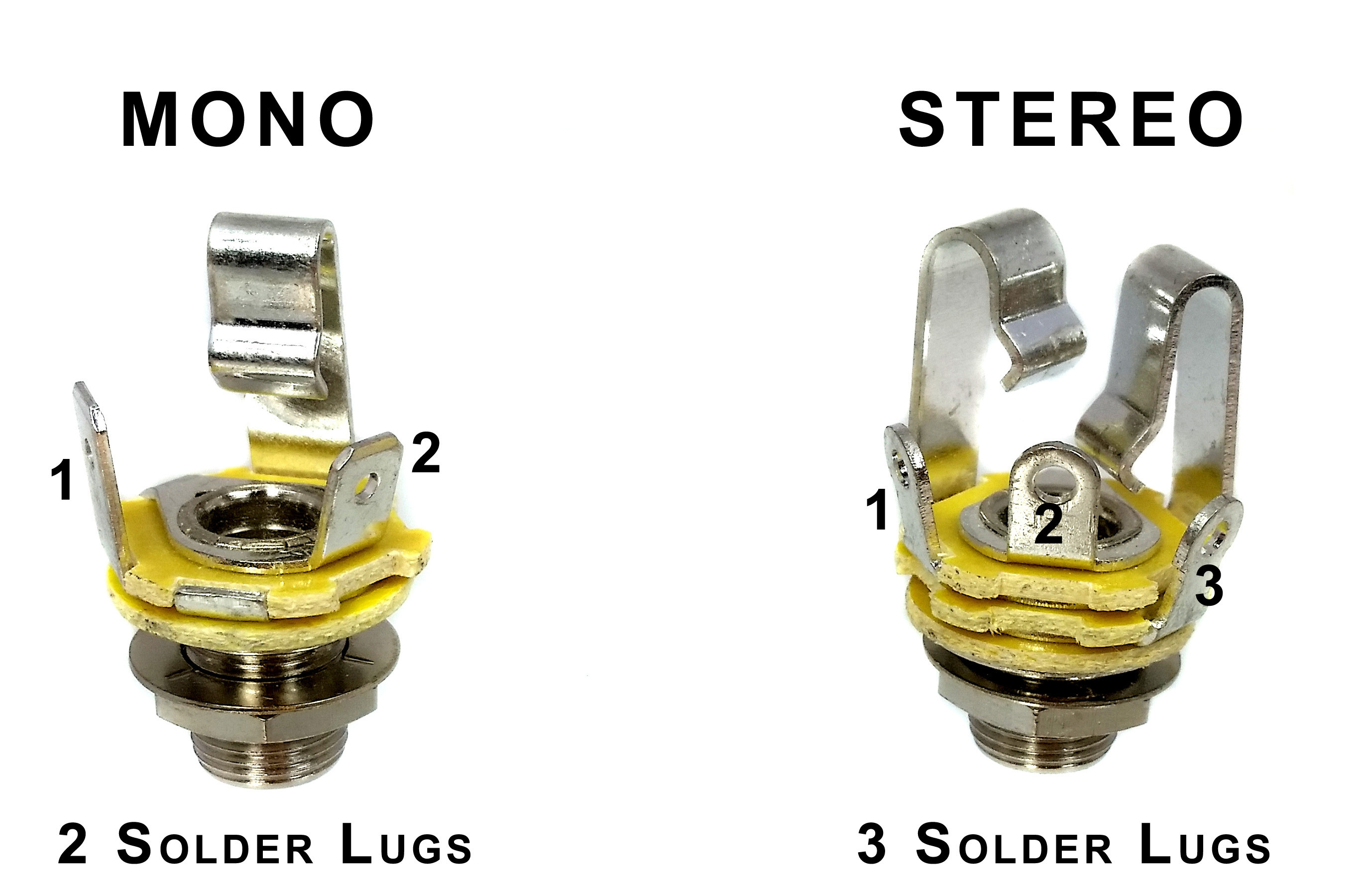 Guitar Jack Wiring | Schematic Diagram - Phone Jack Wiring Diagram