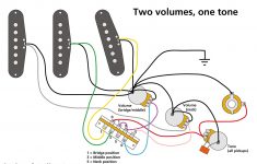 Guitar Stratocaster Wiring – Wiring Diagram Blog – Fender Strat Wiring Diagram
