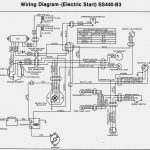 Gx390 Wiring Diagram   Wiring Diagram Data   Honda Gx390 Wiring Diagram