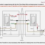 H7Jjl In Leviton 3 Way Switch Wiring Diagram | Philteg.in   Leviton 3 Way Dimmer Switch Wiring Diagram