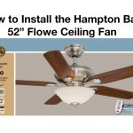 Hampton Bay Ceiling Fan Wiring Diagram | Manual E Books   Hampton Bay Ceiling Fan Wiring Diagram