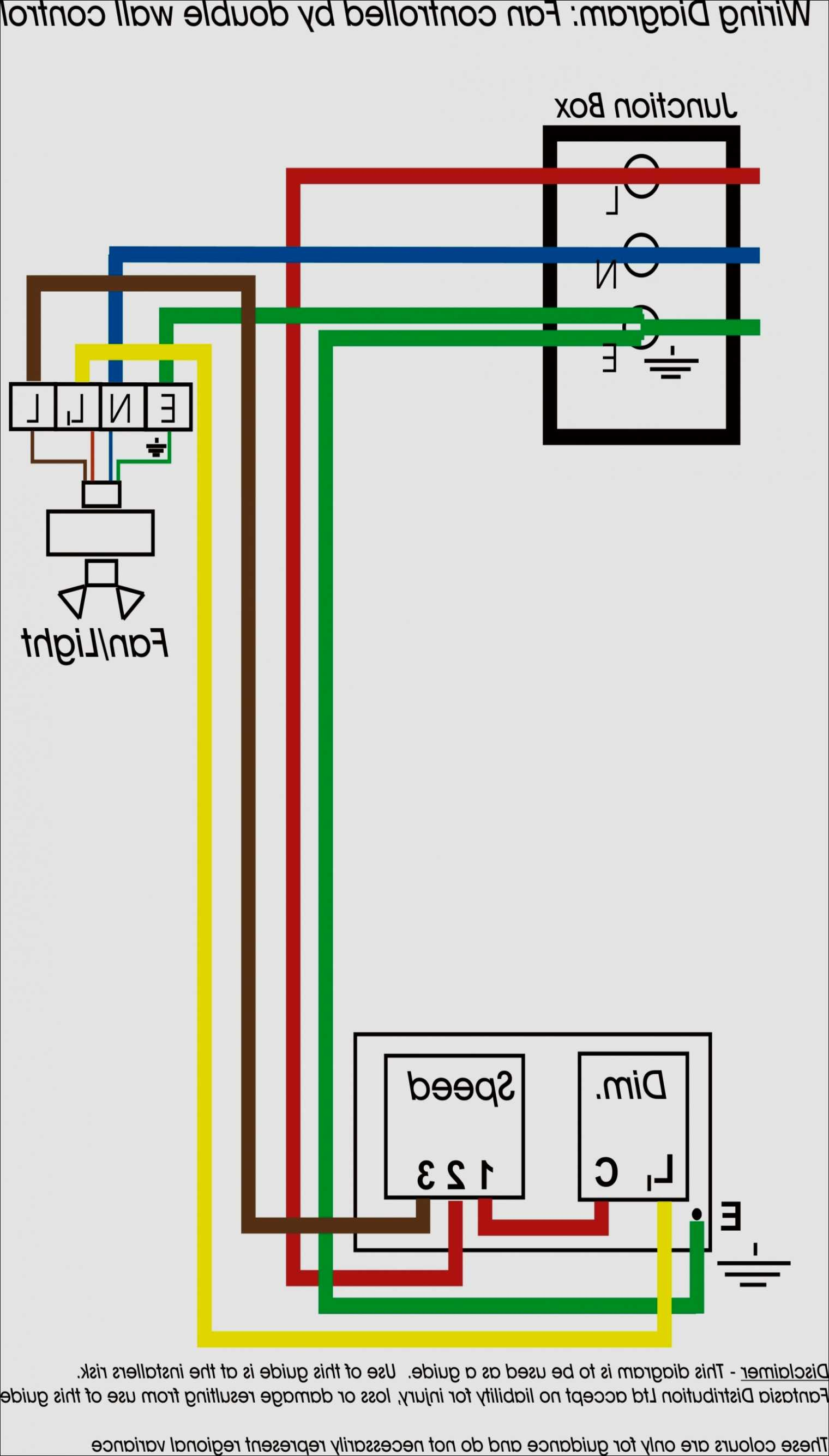 3 Speed Ceiling Fan Switch Wiring Diagram Collection