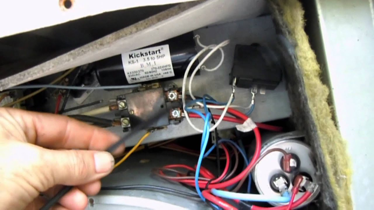 5-2-1 A/c Compressor Saver Install - Youtube - 5-2-1 Compressor Saver