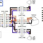 Harley Wiring Diagrams Simple | Wiring Diagram   Wiring Diagram For Harley Davidson Softail