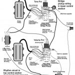 Hb And Hb Two Tone Humbucker Pickups | Jbe Pickups   Pickup Wiring Diagram