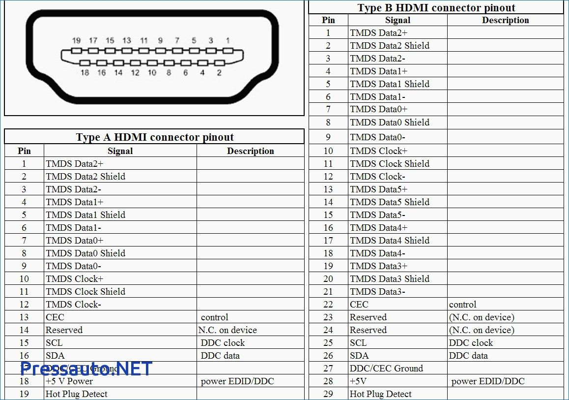 Hdmi Cable Wiring Diagram Inside To Rca | Electronics In 2019 - Hdmi Wiring Diagram